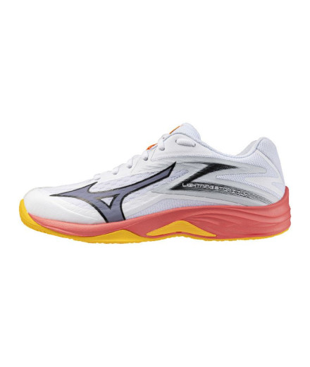 Zapatillas de Voleibol Mizuno Lightning Star Z7 Jr...