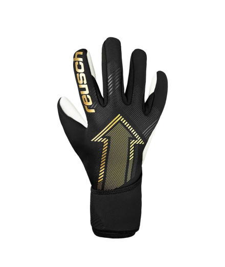 Guantes de Portero de Fútbol Reusch Fastgrip Silver...