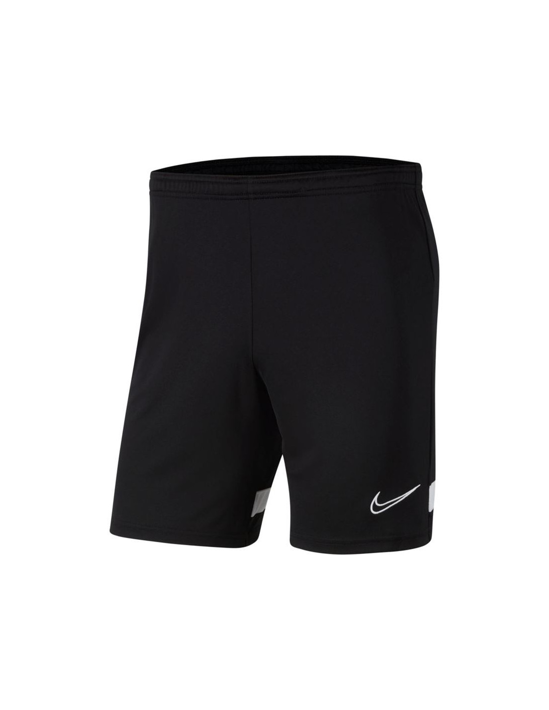 Pantalones de fútbol nike dri-fit academy cortos