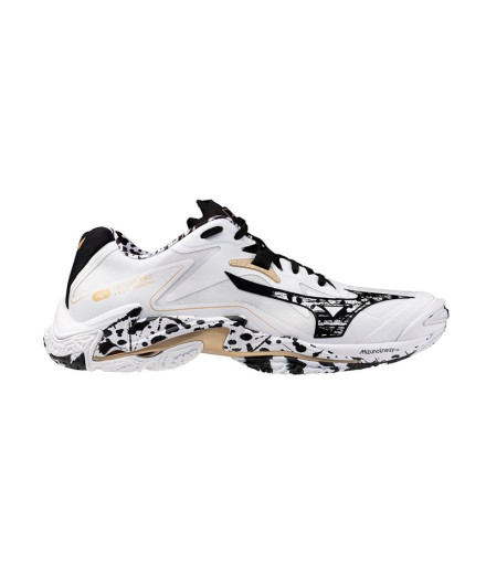 Zapatillas de Voleibol Mizuno Wave Lightning Z8 Kakizome...