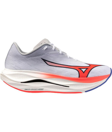 Zapatillas de Running Mizuno Wave Rebellion Flash 3...
