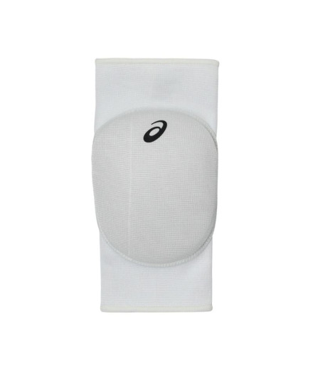 Rodillera de Voleibol ASICS Basic Kneepad Blanco