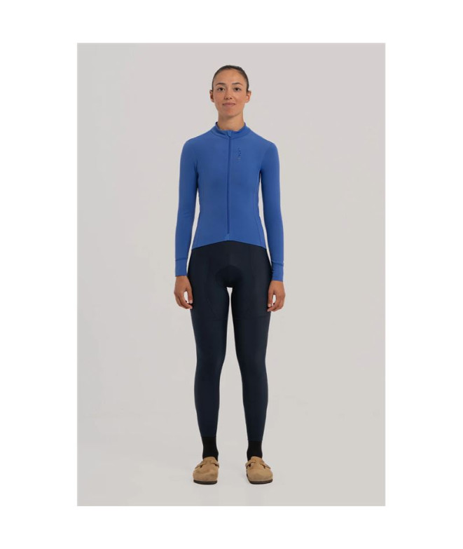 Maillot de ciclismo Gsport Pro Team Mujer Surge