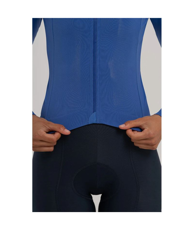 Maillot de ciclismo Gsport Pro Team Mujer Surge