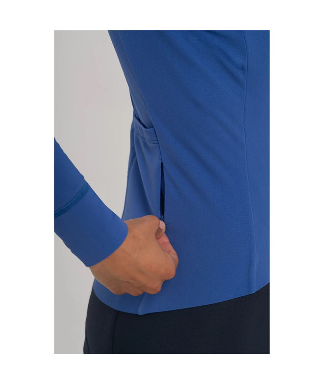 Maillot de ciclismo Gsport Pro Team Mujer Surge