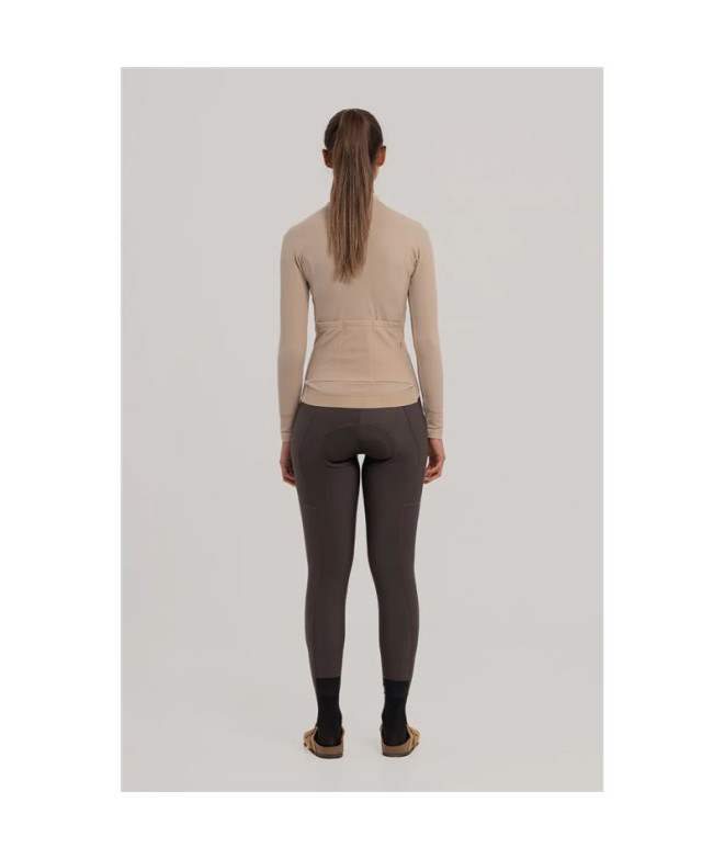 Maillot de ciclismo Gsport Pro Team Mujer...