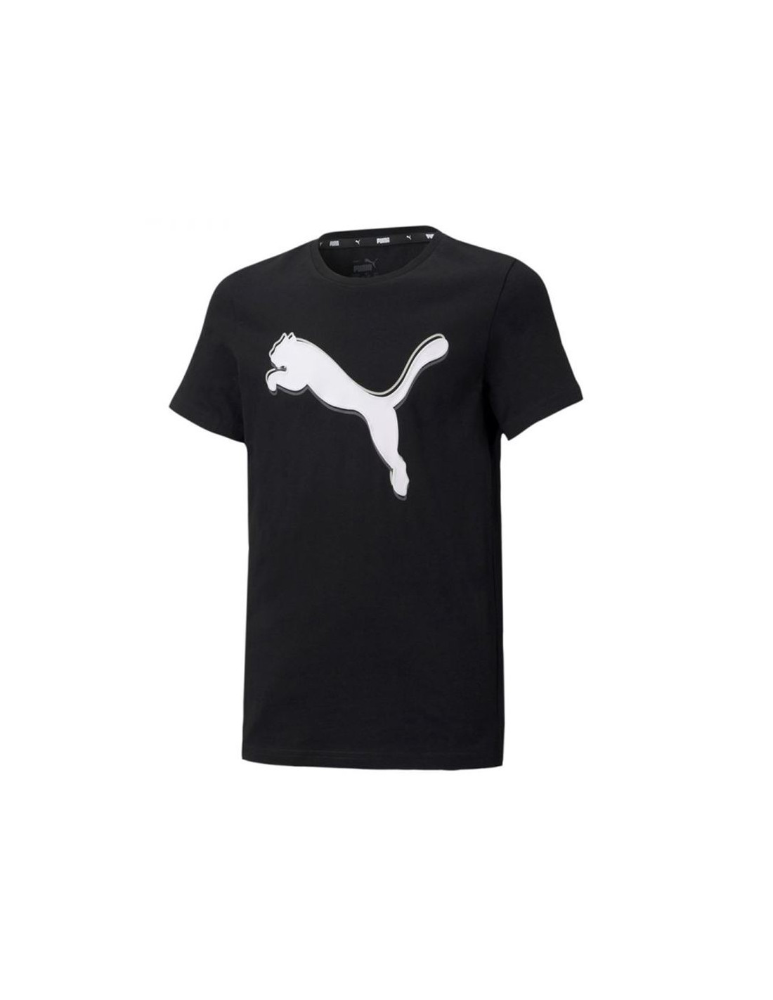 Camiseta sportswear puma graphic