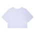 Camiseta Sportswear Levi's Light Bright Cropped Top