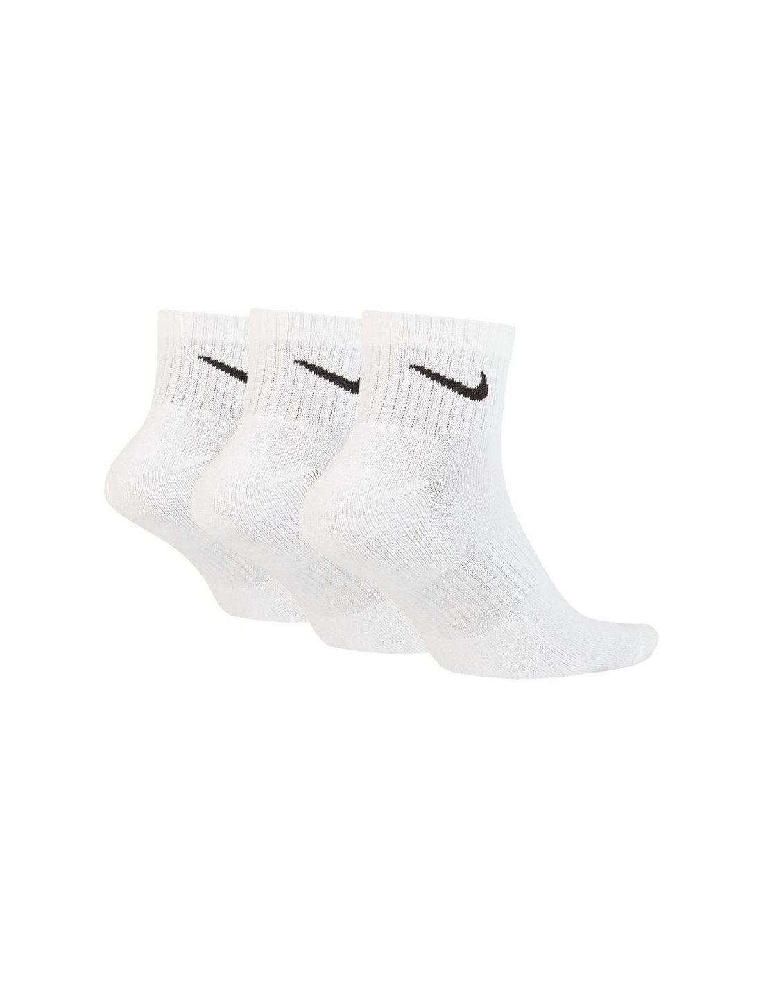 Calcetines de fitness nike everyday cushioned
