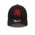 Gorra Sportswear New Era League Essential 9FORTY New York Yankees