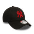 Gorra Sportswear New Era League Essential 9FORTY New York Yankees