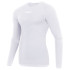 Camiseta térmica Joluvi Shield Jr White