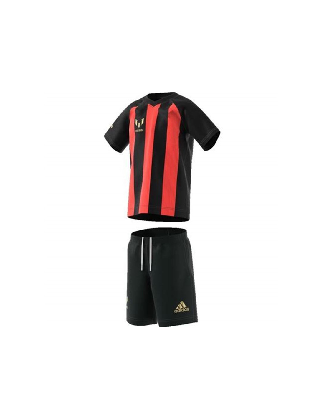 ropa adidas messi