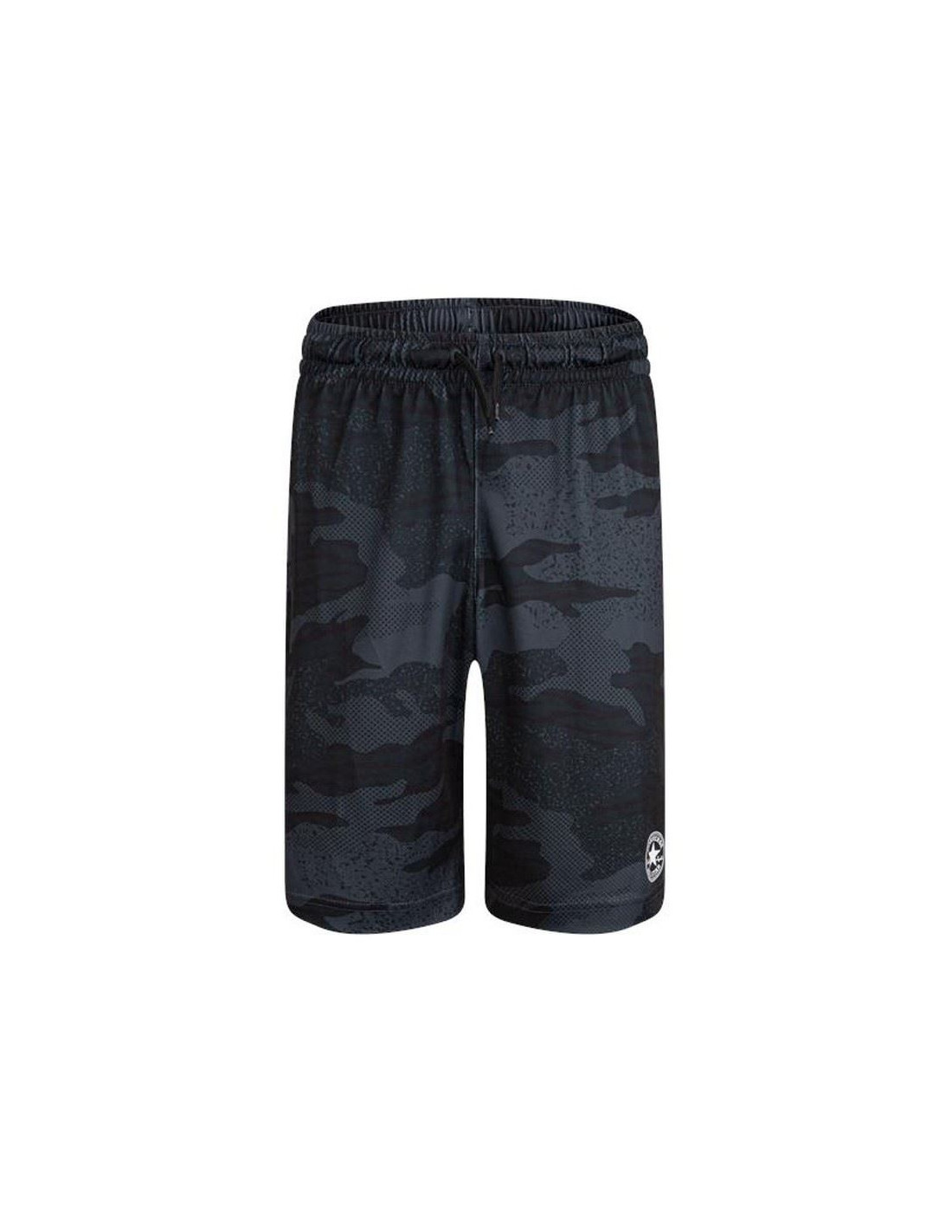 Pantalones sportswear converse jungle camo aop mesh