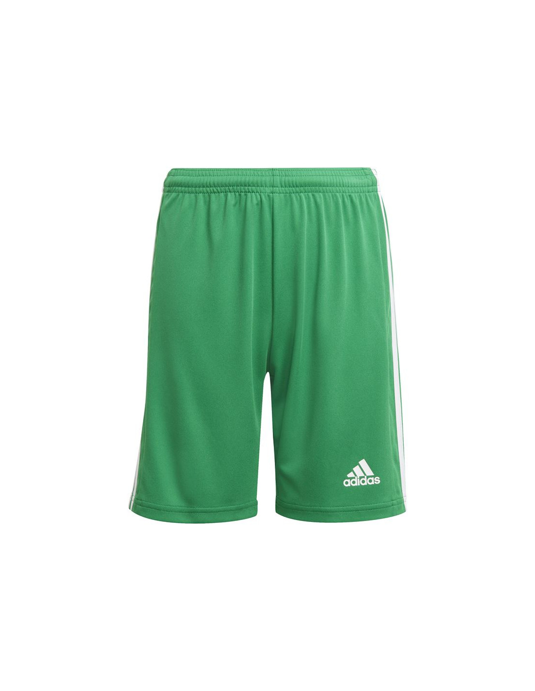 Pantalones de fútbol adidas squadra 21 verde