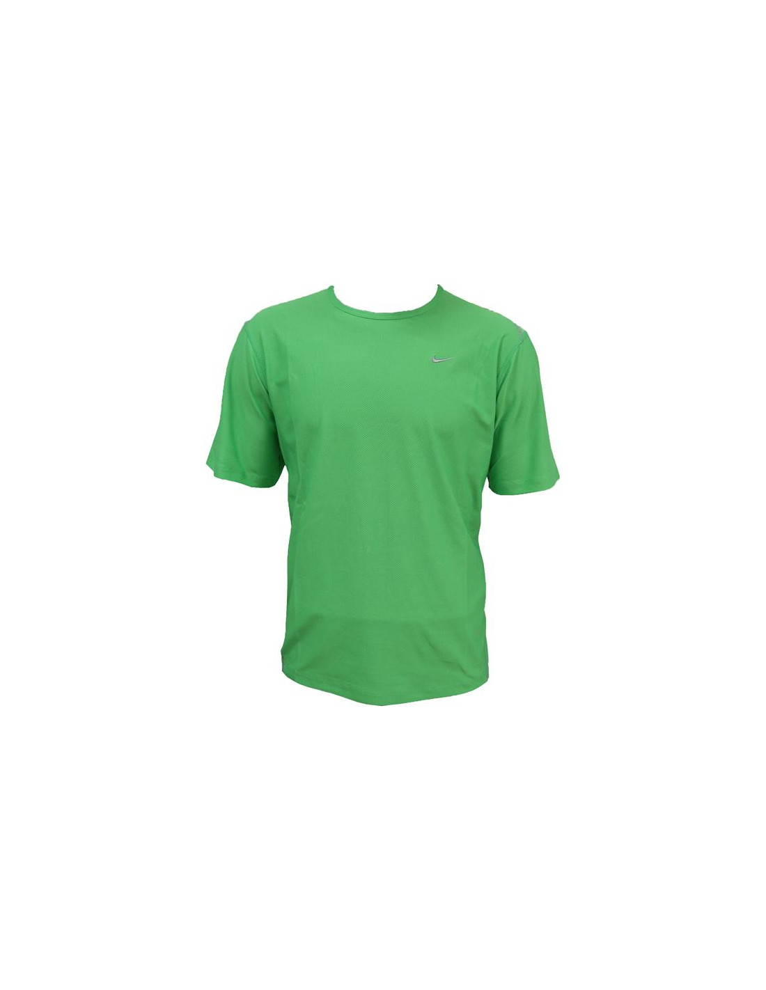 Camiseta nike sportswear verde