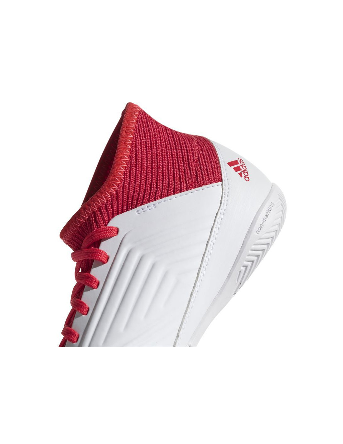 zapatillas futbol sala adidas predator tango