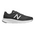 Zapatillas de Running New Balance 411 v2 Black