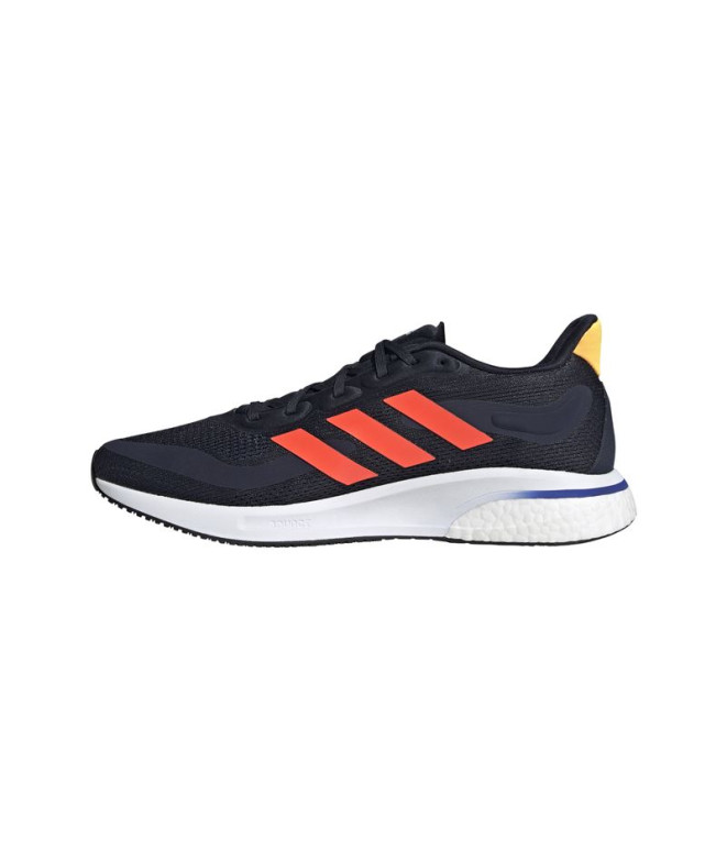 Zapatillas de running adidas Supernova Legend Ink
