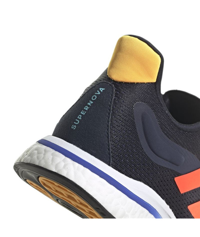 Zapatillas de running adidas Supernova Legend Ink