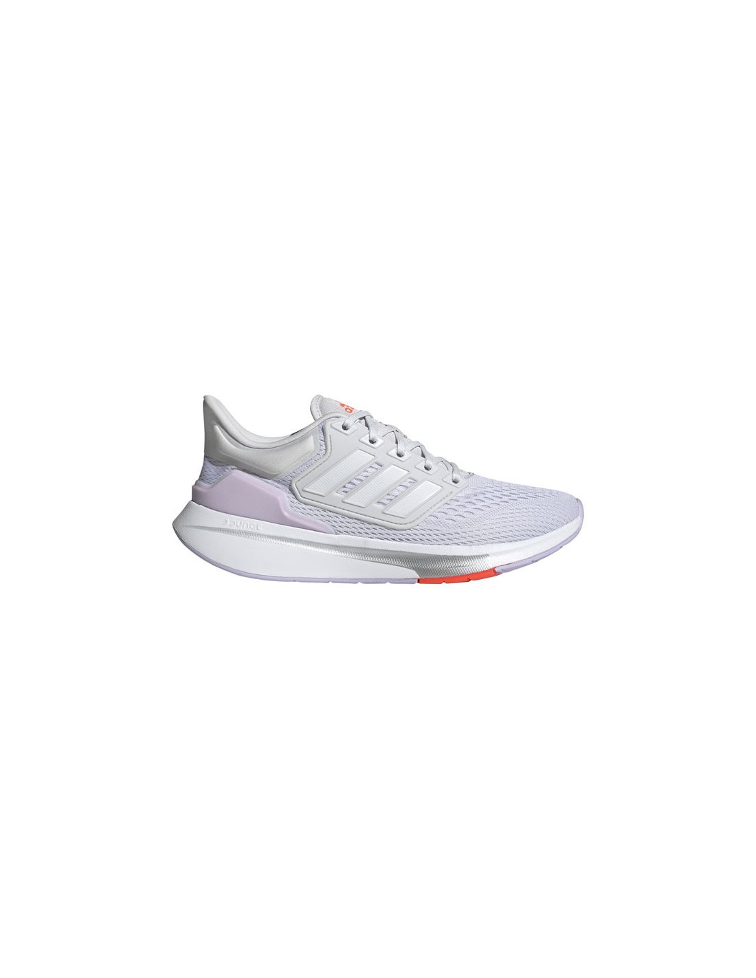 Zapatillas de running adidas eq21 dash grey