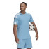 Camiseta de fútbol adidas Squadra 21 Light Blue