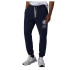 Pantalones New Balance Essentials Athletic Club Fleece Azul