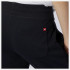 Pantalones New Balance Essential Stack Logo Negro