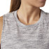 Camiseta de Fitness Reebok Marble Muscle