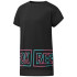 Camiseta Sportswear Reebok Dance Girls Squad