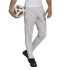 Pantalones de fútbol adidas Squadra 21 M Light grey