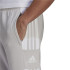 Pantalones de fútbol adidas Squadra 21 M Light grey