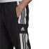 Pantalones de fútbol adidas Presentación Squadra 21 M Negro