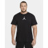 Camiseta Nike Jordan Jumpman Dri-FIT M Black