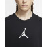 Camiseta Nike Jordan Jumpman Dri-FIT M Black