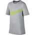 Camiseta Sportswear Nike Breathe Top Hyper