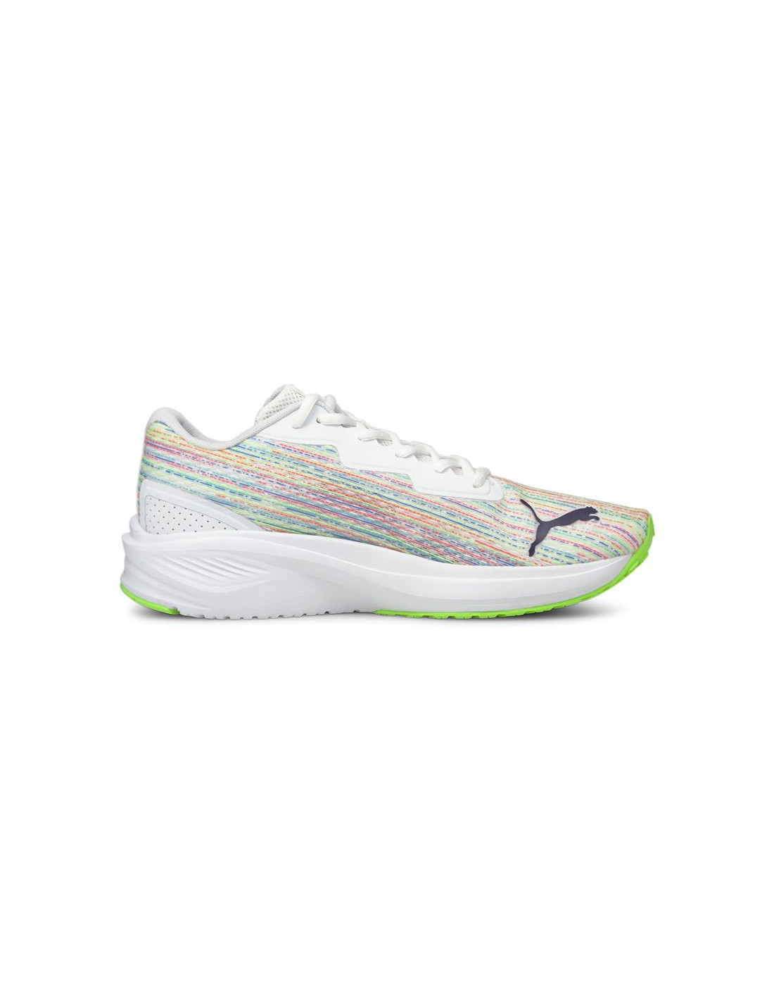puma aviator review