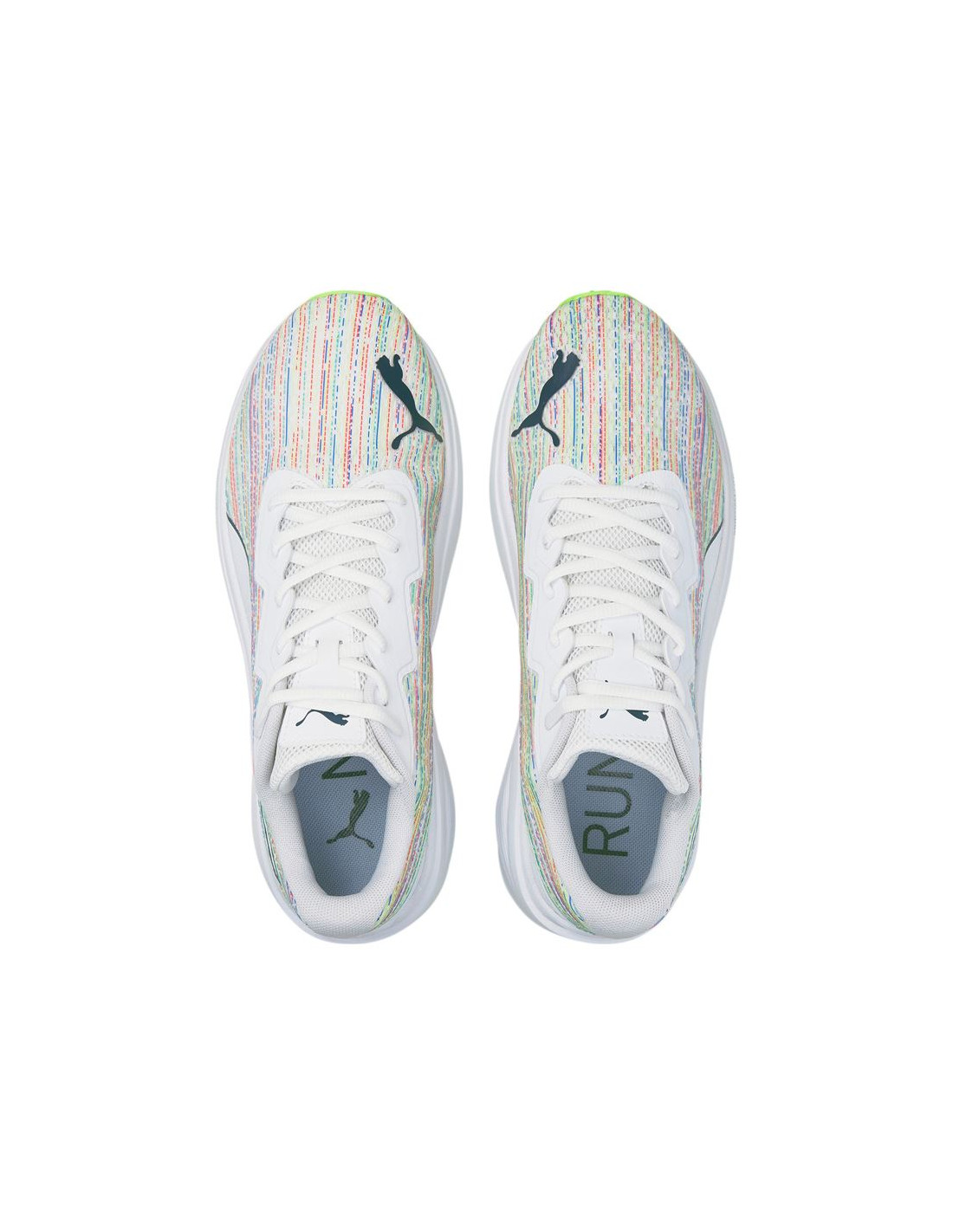 puma aviator review