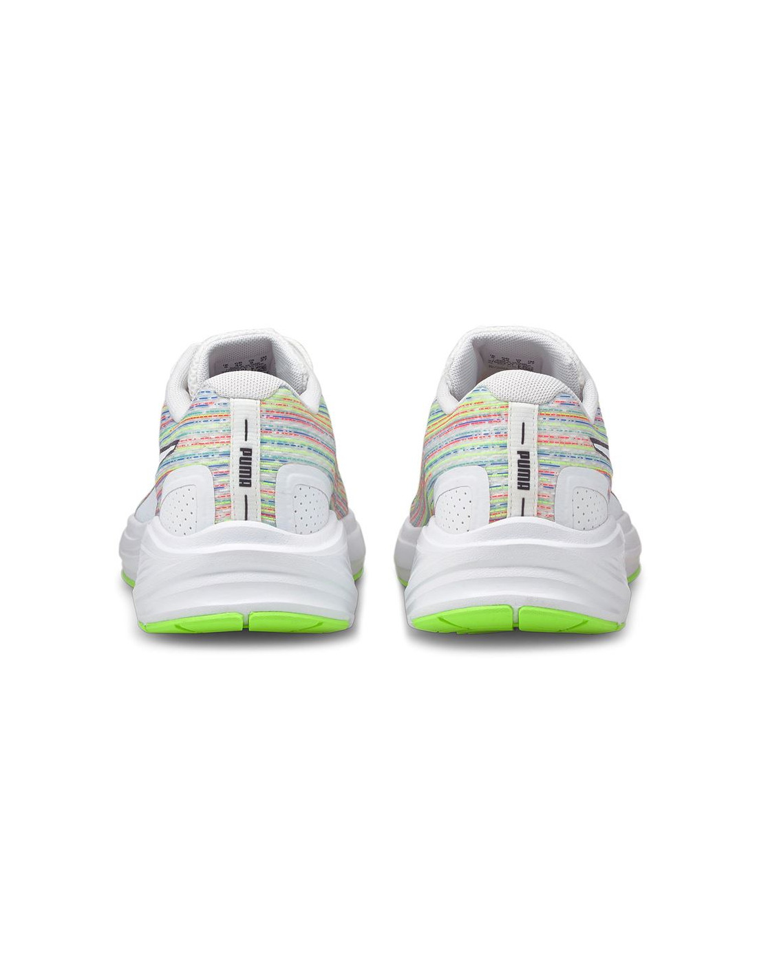 puma aviator review