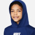 Chándal Nike Sportswear Boy Azul