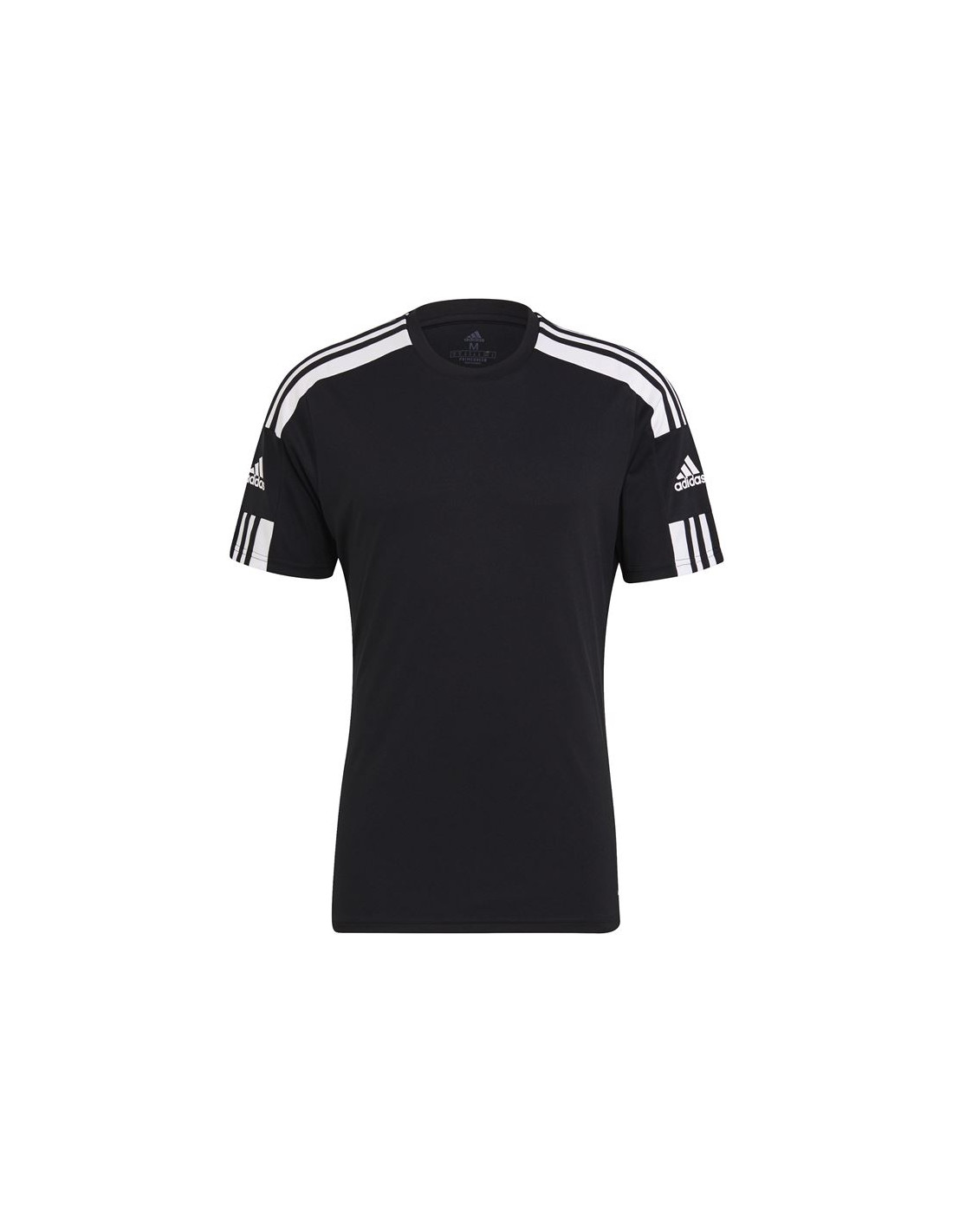 Camiseta de fútbol adidas squadra 21 m black