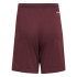 Pantalones cortos de fútbol adidas Squadra 21 Boys Maroon