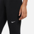 Mallas Nike Pro 365 W Black