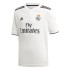 Camiseta 1ª Equipación del Real Madrid 2018/2019