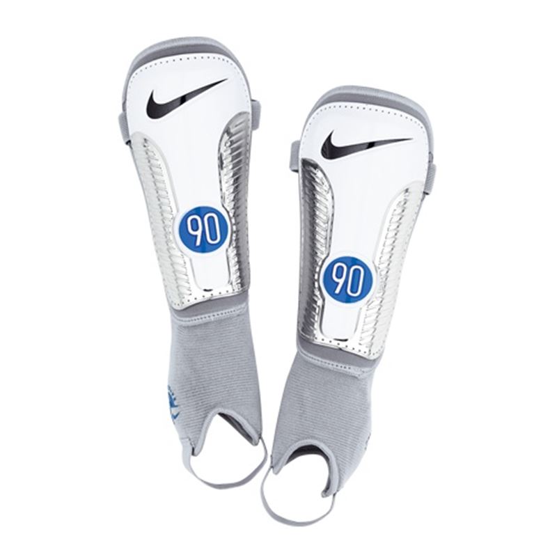 espinilleras nike