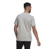 Camiseta adidas Essentials Big Logo M Medium Grey