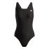 Bañador de natación adidas SH3.RO Solid W Black