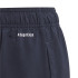 Pantalones largos adidas Essentials Stanford Boys Legend Ink