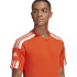 Camiseta de fútbol adidas Squadra 21 M Orange