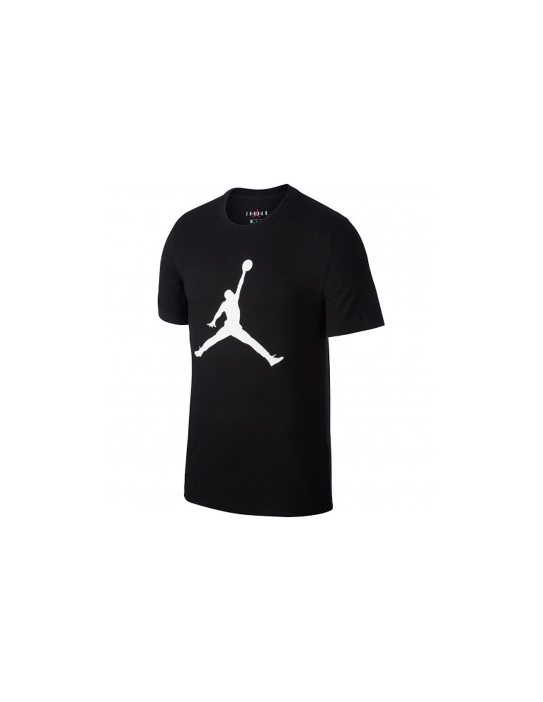 Camiseta jordan jumpman m black